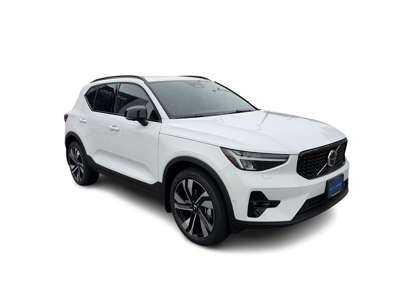 2026 Volvo XC40 in Richmond, British Columbia