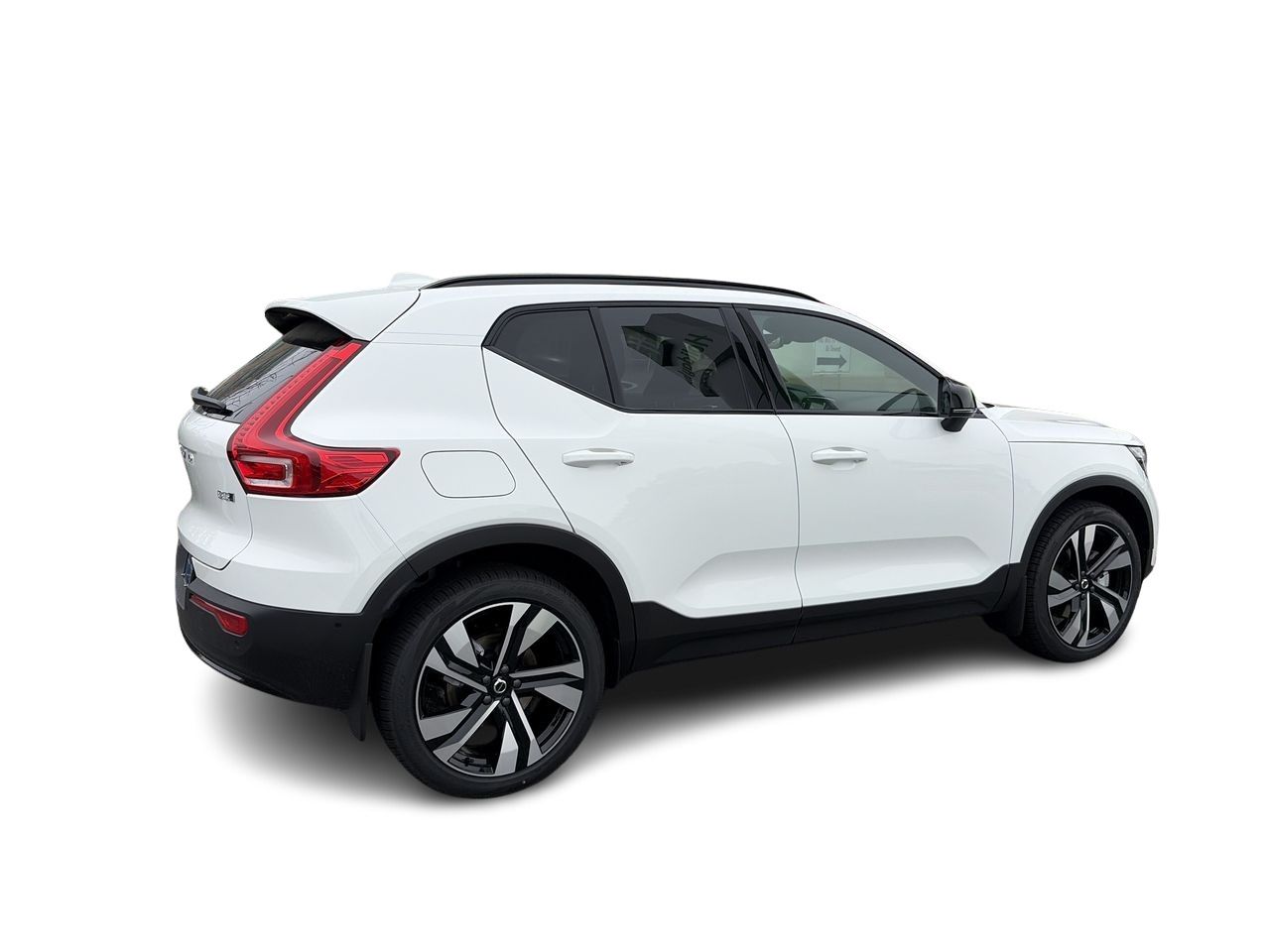 2026 Volvo XC40 in Richmond, British Columbia