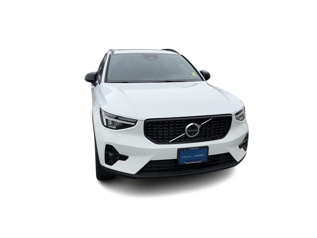 2026 Volvo XC40 in Richmond, British Columbia