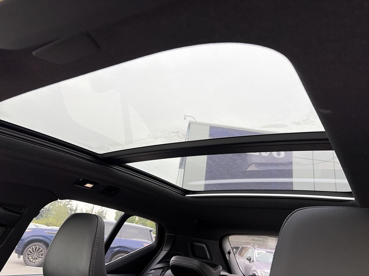 2026 Volvo XC40 in Richmond, British Columbia