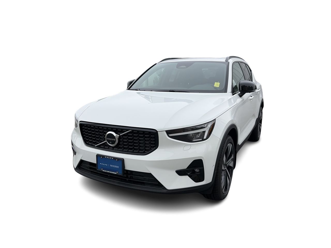 2026 Volvo XC40 in Richmond, British Columbia