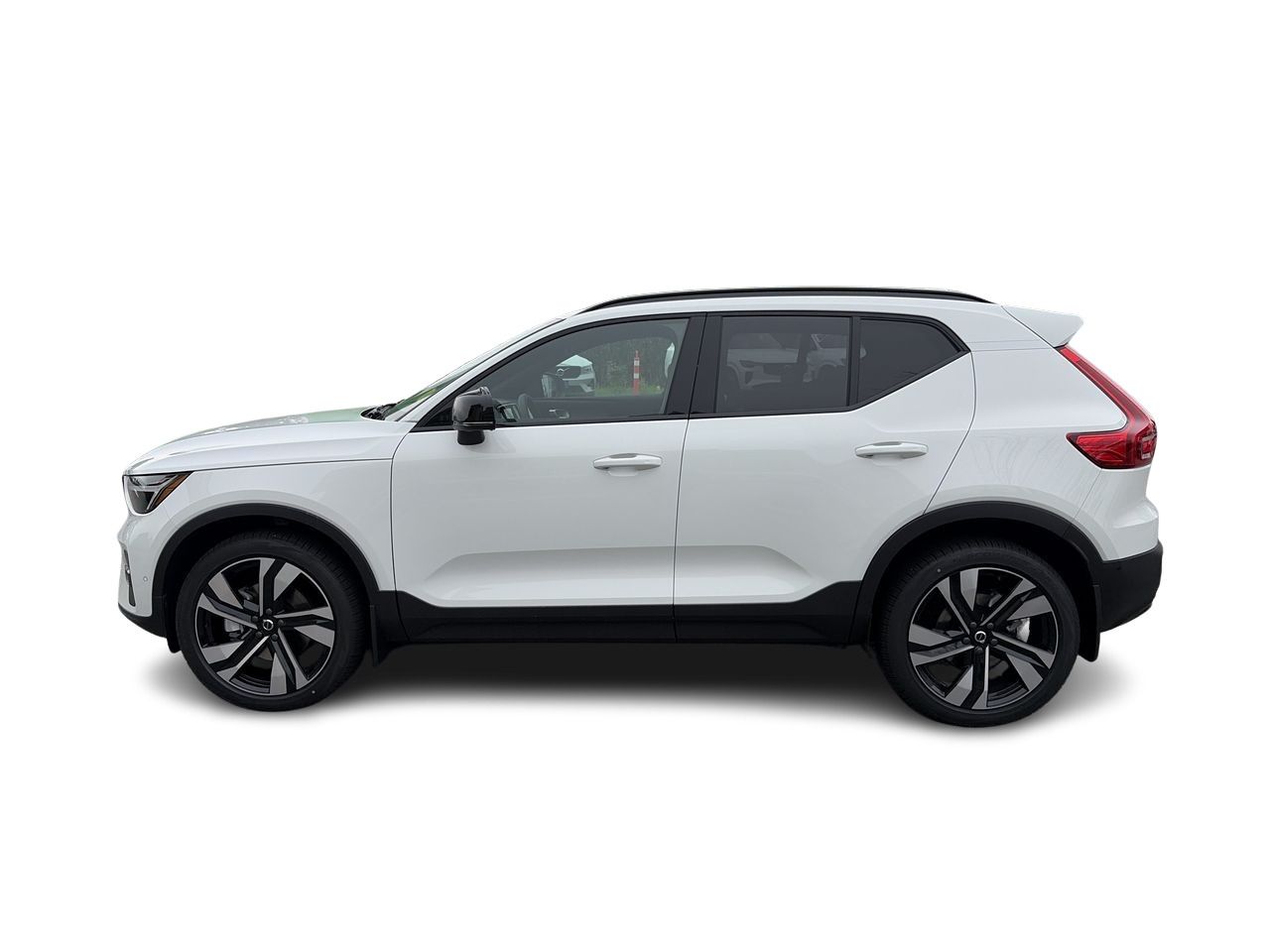 2026 Volvo XC40 in Richmond, British Columbia