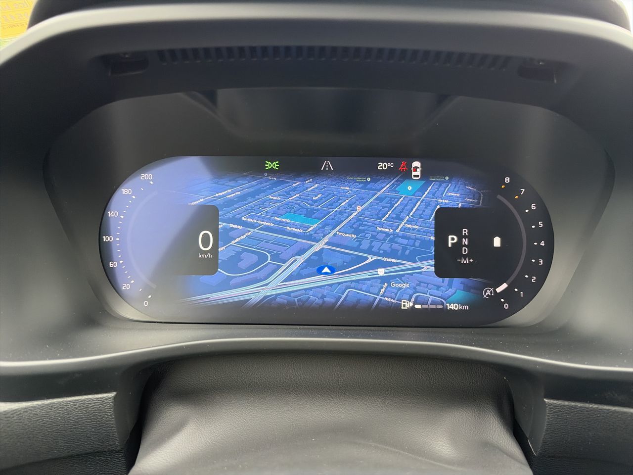 2026 Volvo XC40 in Richmond, British Columbia