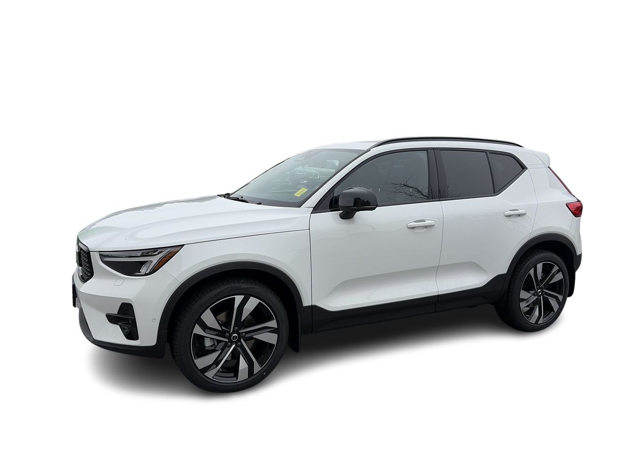 2026 Volvo XC40 in Richmond, British Columbia