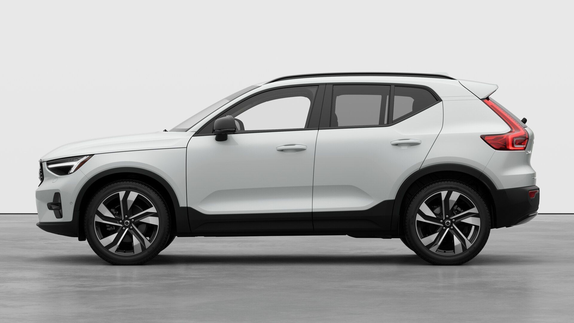 2026 Volvo XC40 in Richmond, British Columbia