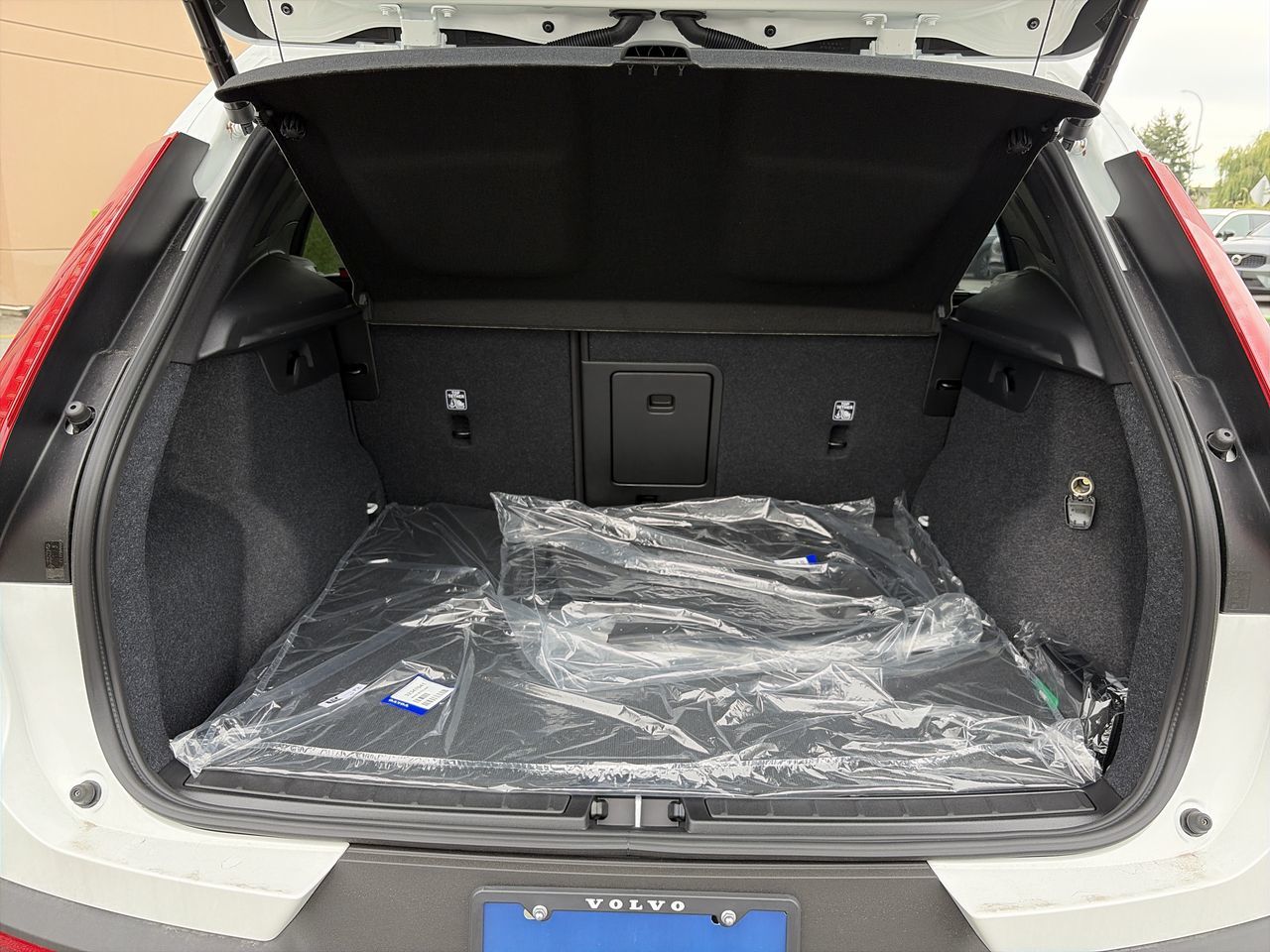 2026 Volvo XC40 in Richmond, British Columbia