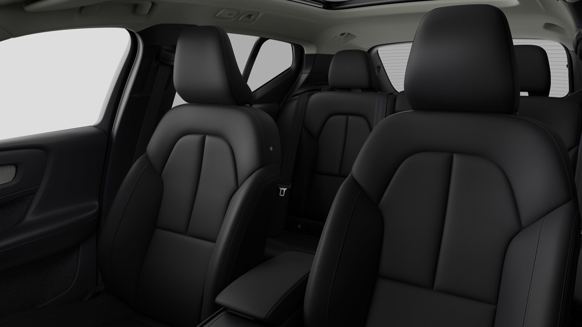 Volvo XC40  2026 à Richmond, Colombie-Britannique
