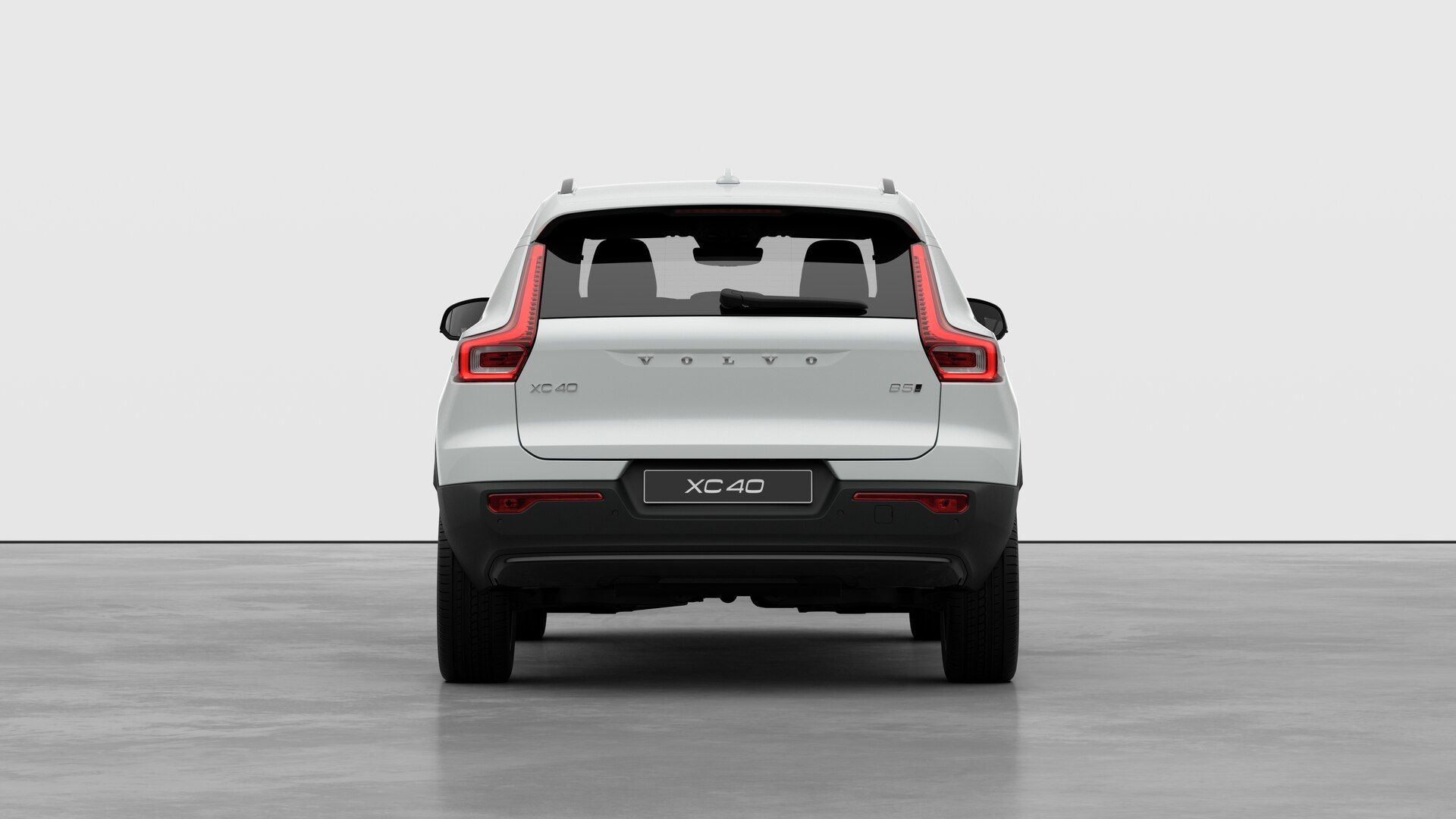 Volvo XC40  2026 à Richmond, Colombie-Britannique