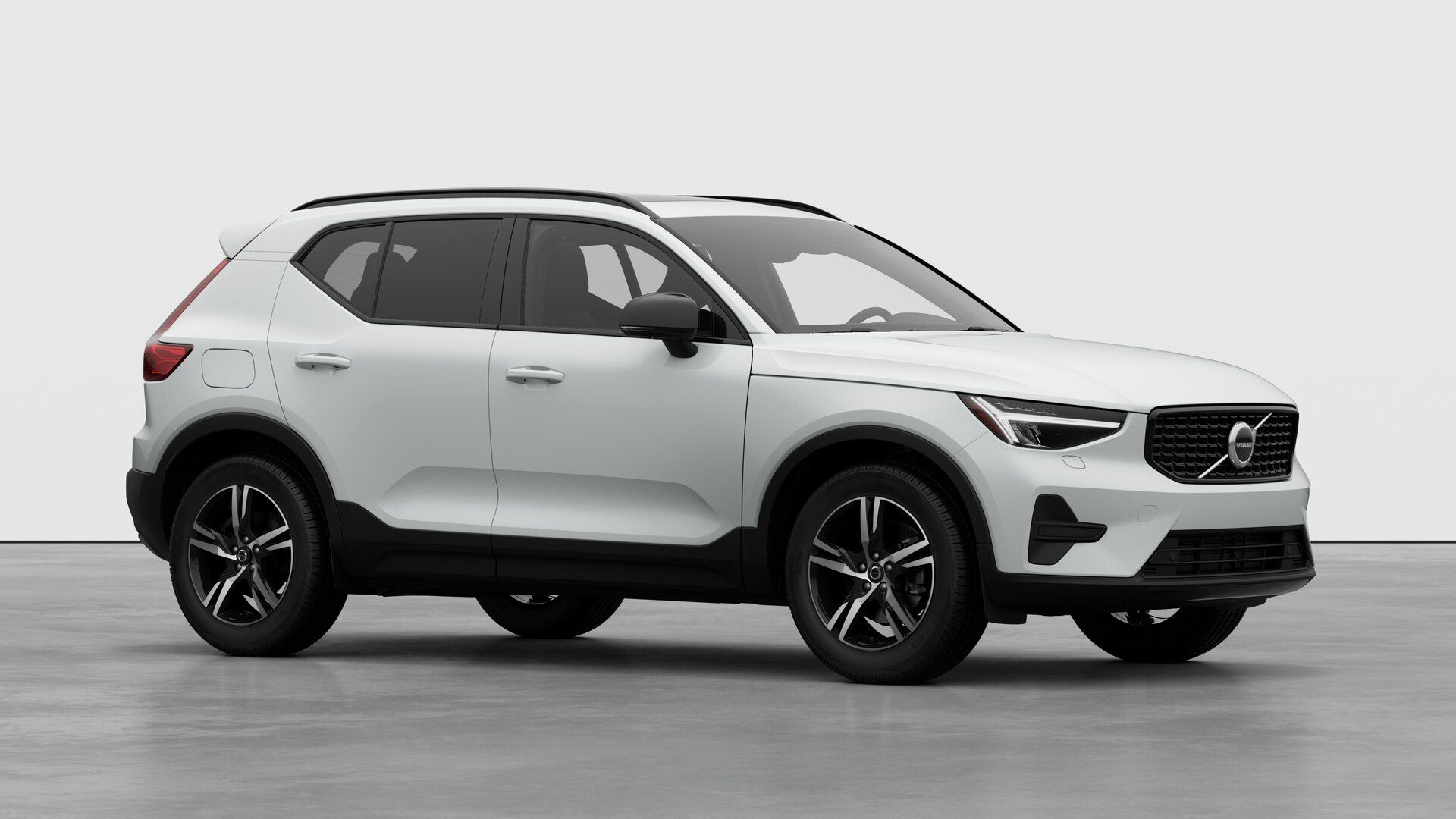 Volvo XC40  2026 à Richmond, Colombie-Britannique