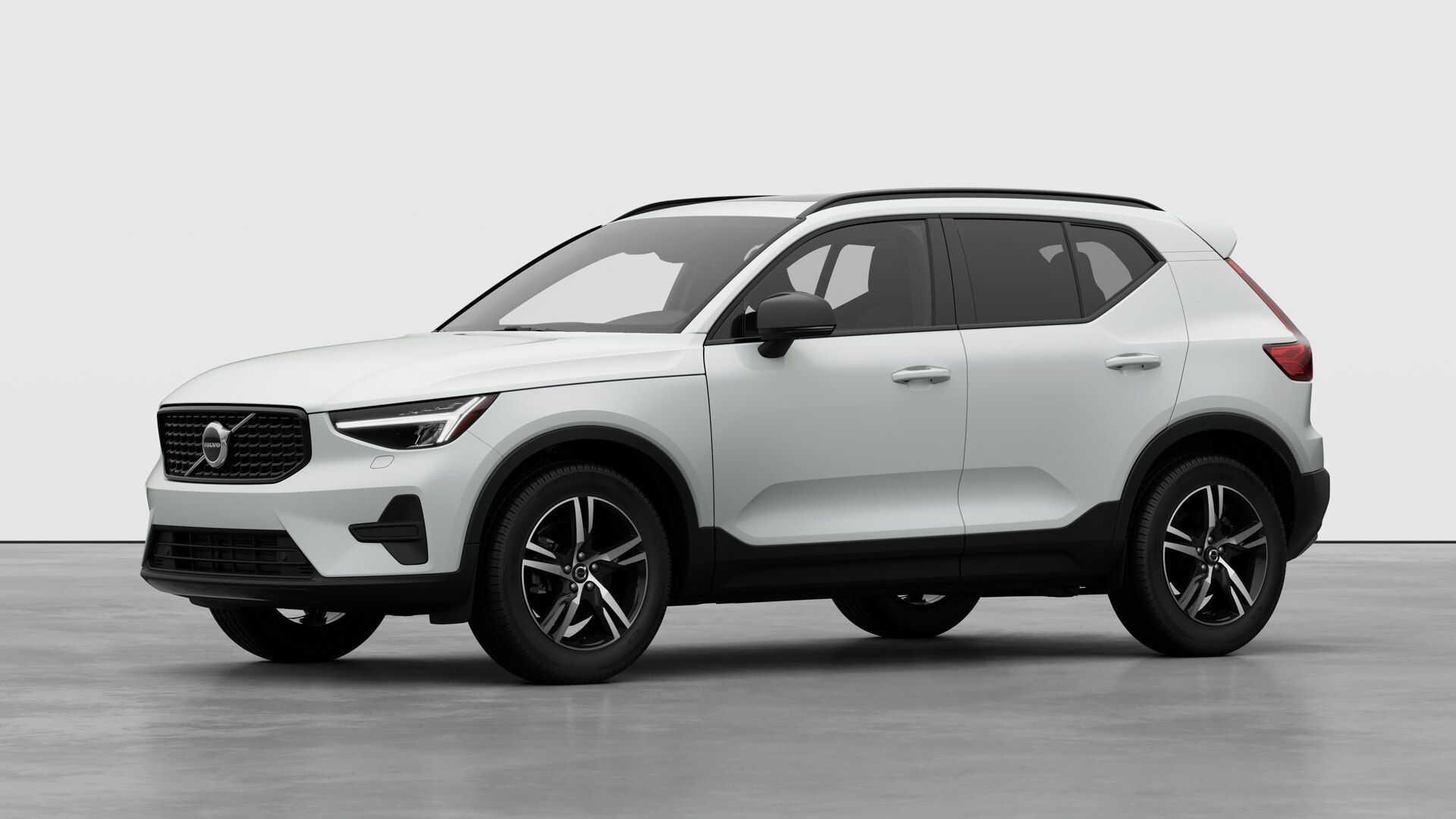 Volvo XC40  2026 à Richmond, Colombie-Britannique