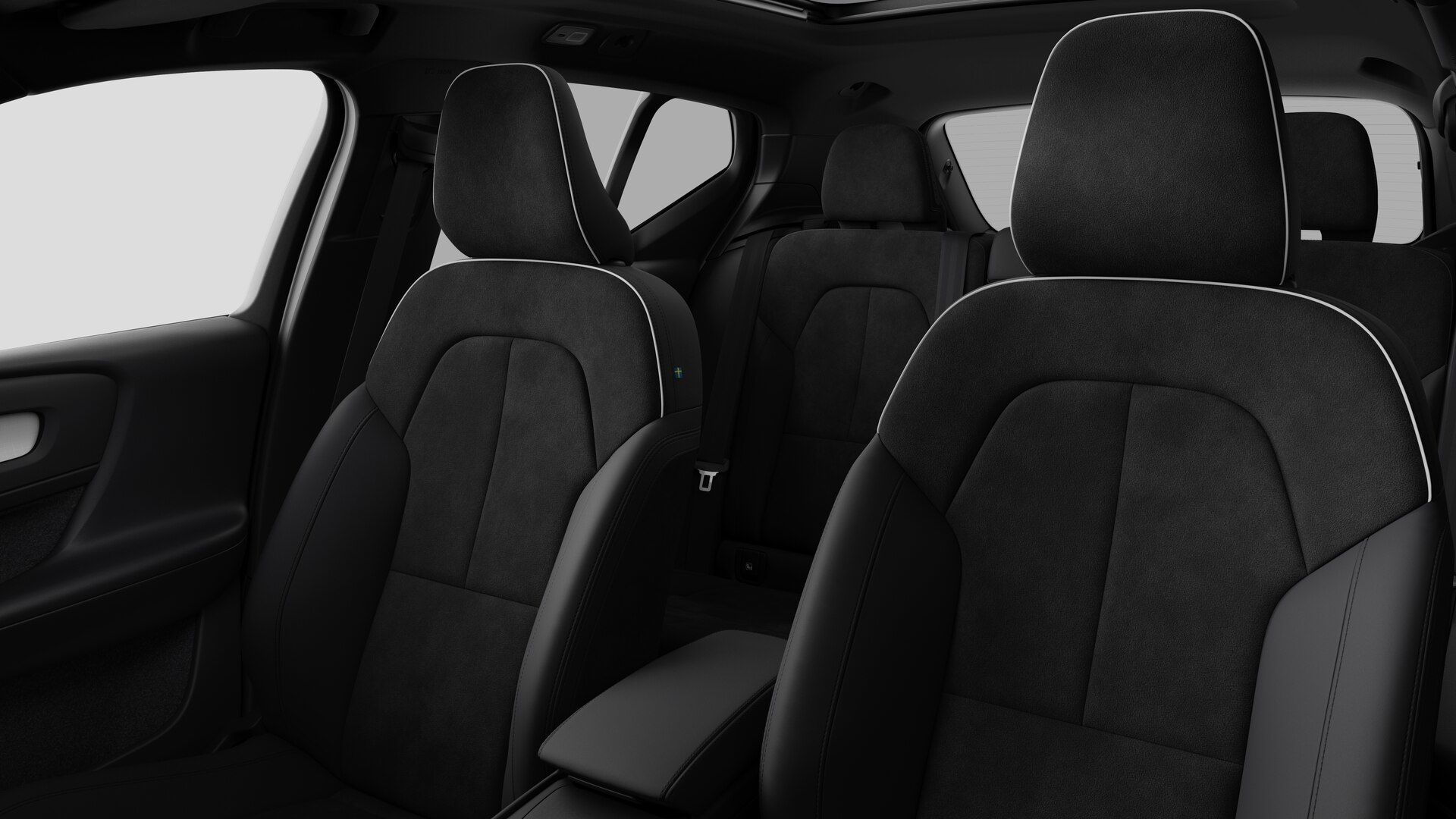 Volvo XC40  2026 à Richmond, Colombie-Britannique