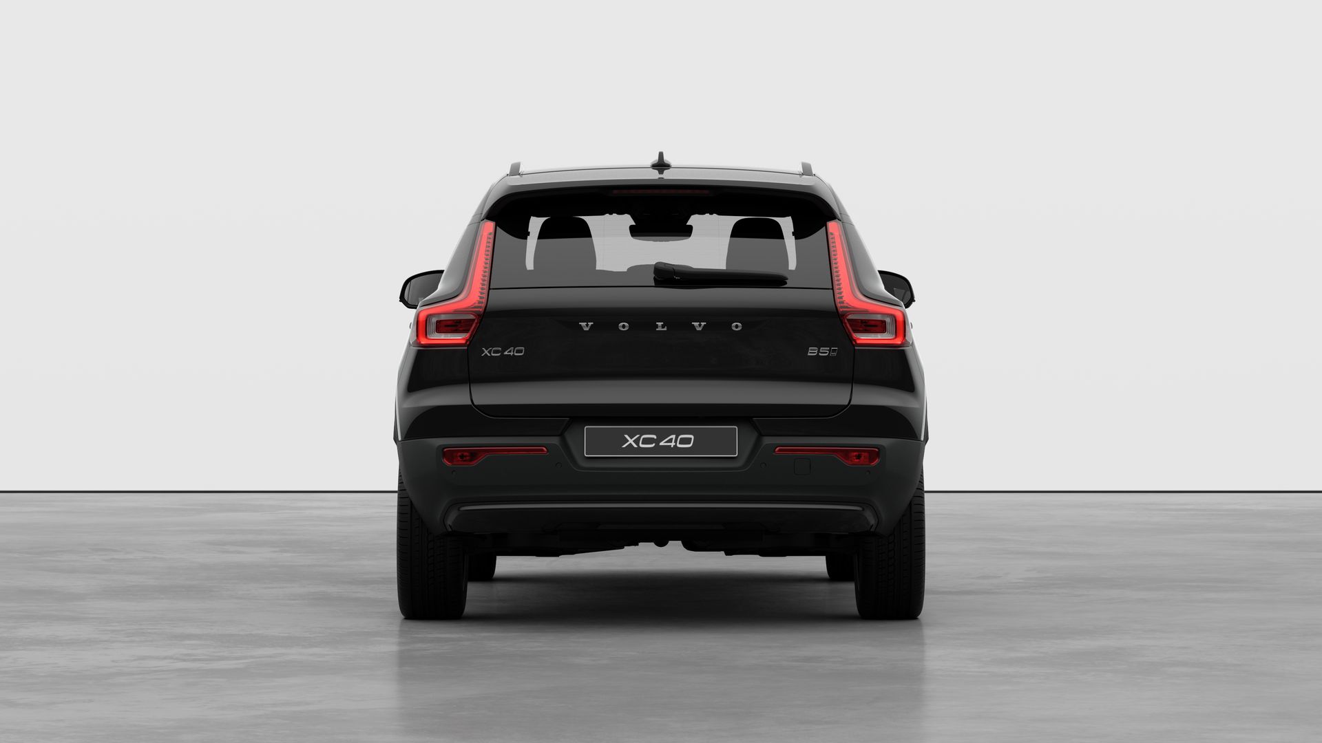 Volvo XC40  2026 à Richmond, Colombie-Britannique