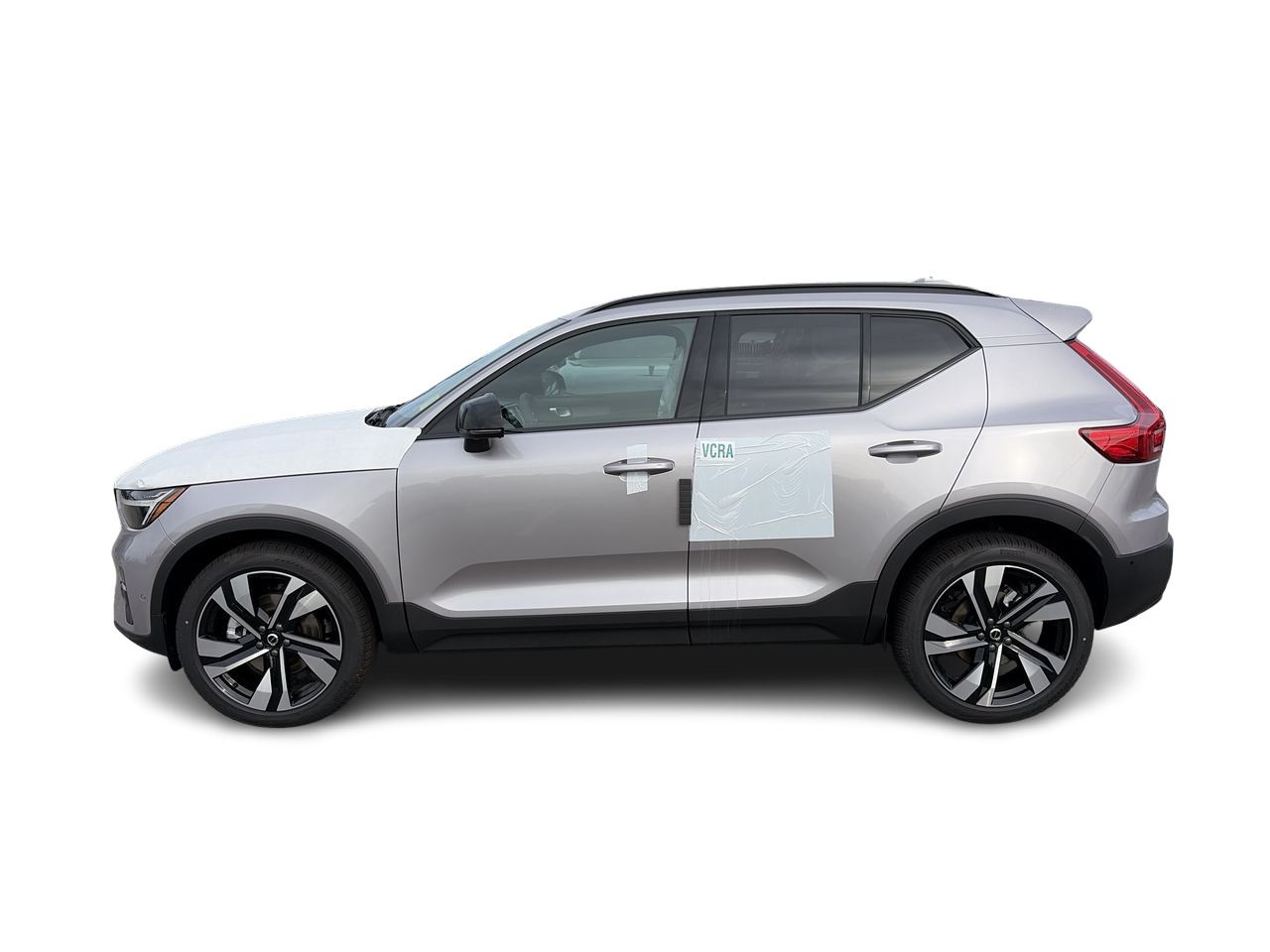 2026 Volvo XC40 in Richmond, British Columbia