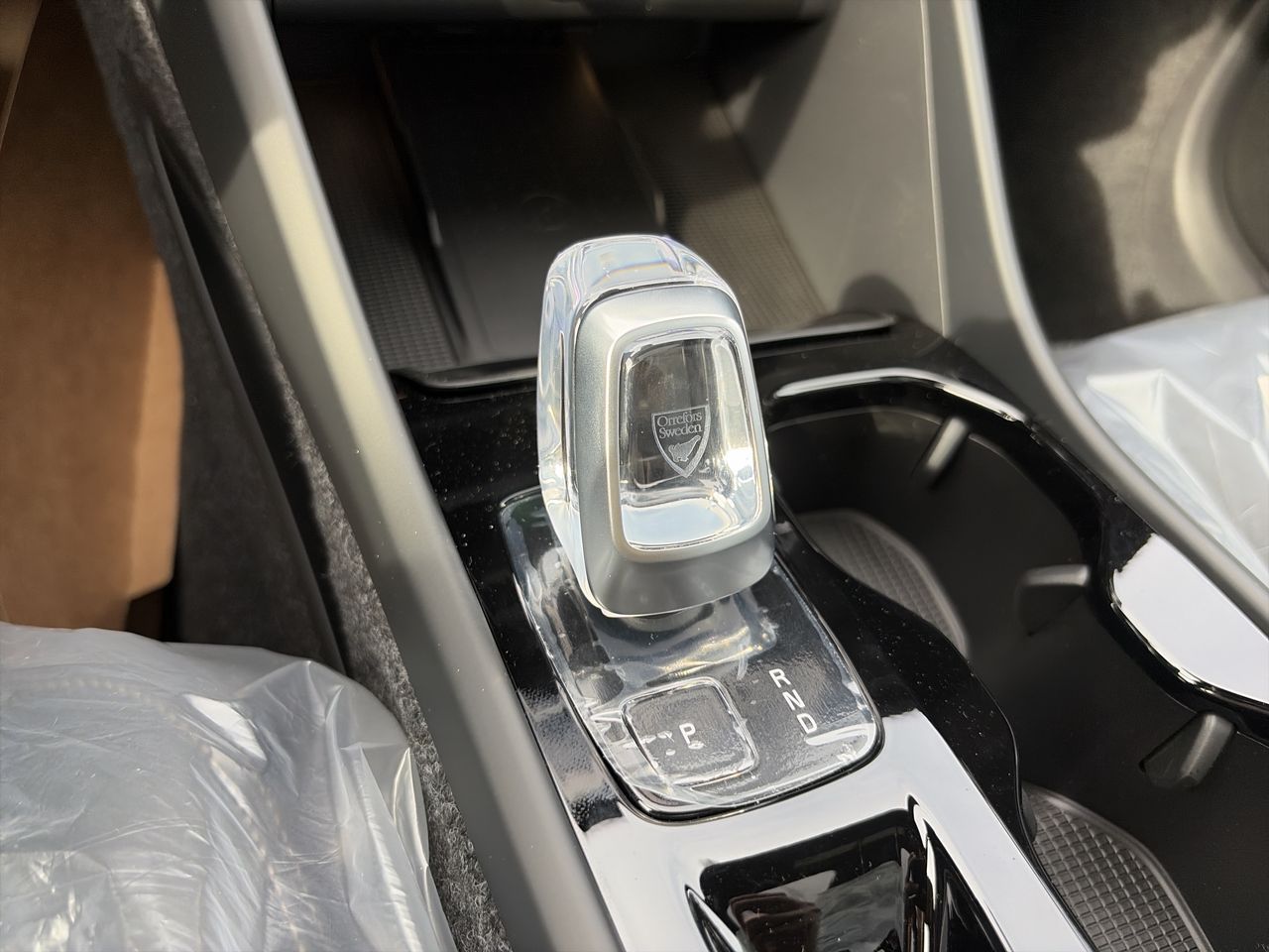 2026 Volvo XC40 in Richmond, British Columbia