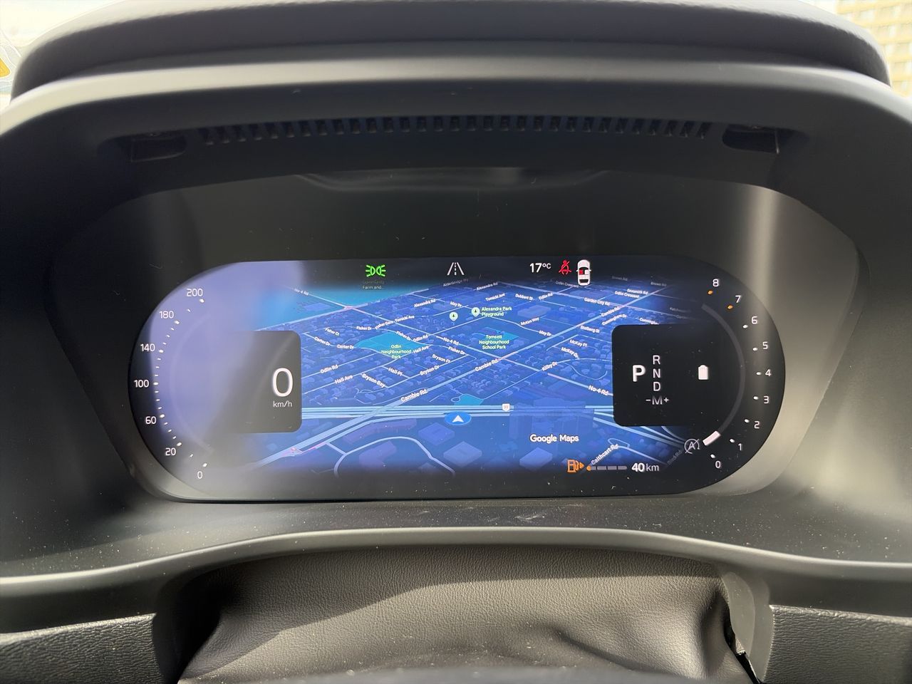2026 Volvo XC40 in Richmond, British Columbia