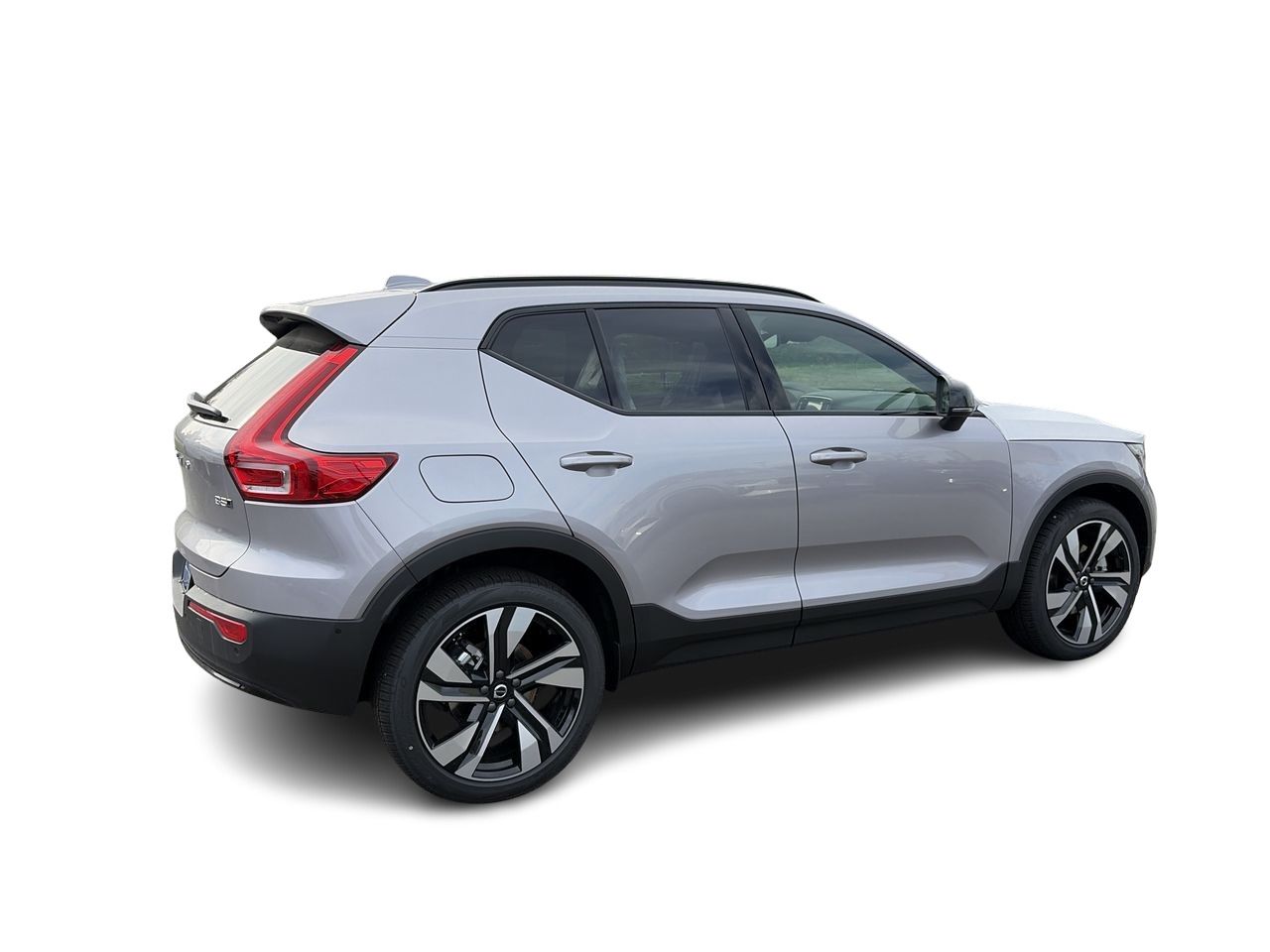 2026 Volvo XC40 in Richmond, British Columbia