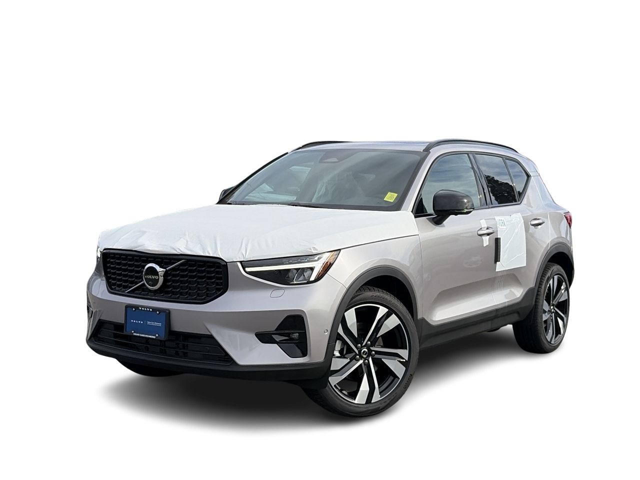 2026 Volvo XC40 in Richmond, British Columbia