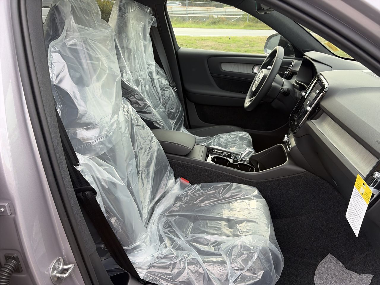 2026 Volvo XC40 in Richmond, British Columbia