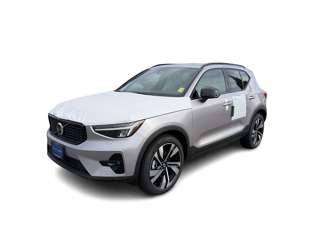 2026 Volvo XC40 in Richmond, British Columbia