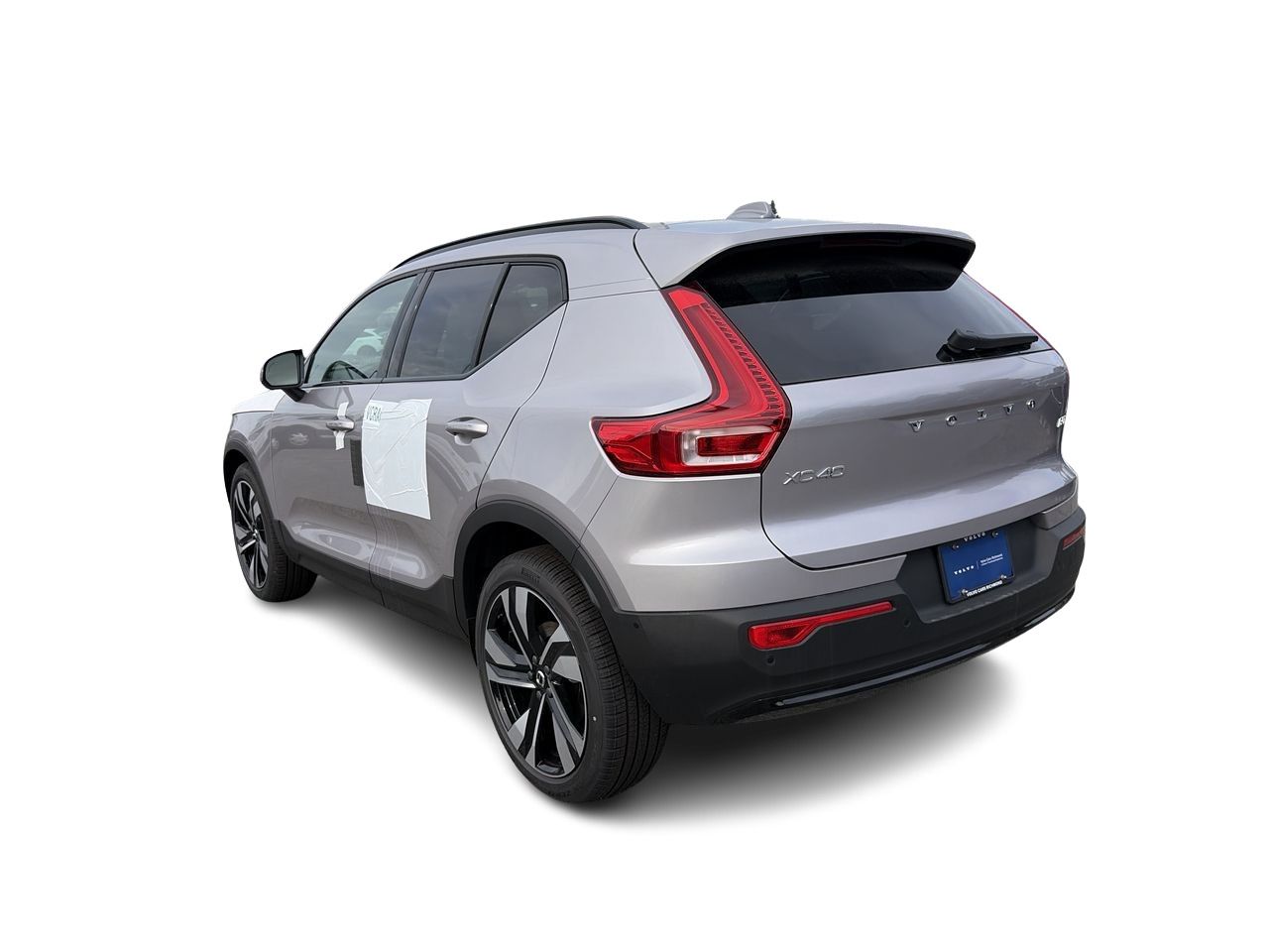 2026 Volvo XC40 in Richmond, British Columbia