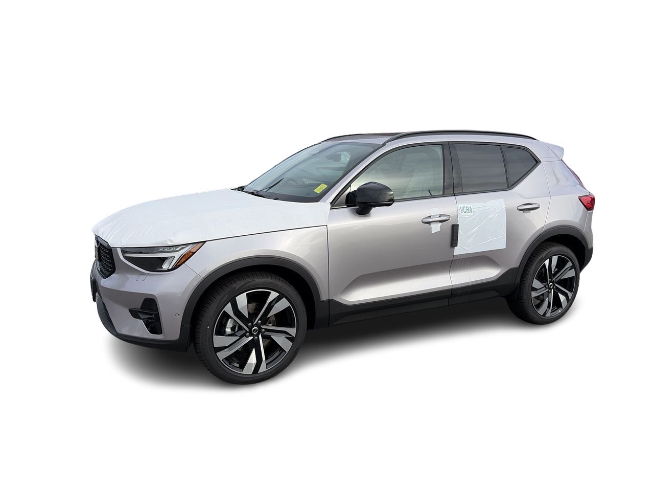 2026 Volvo XC40 in Richmond, British Columbia