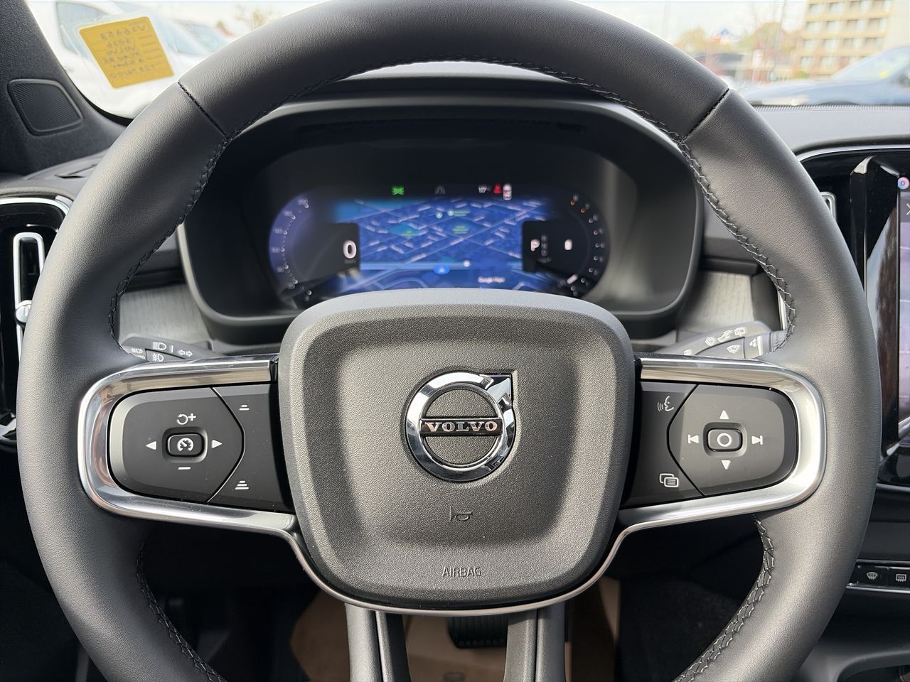 2026 Volvo XC40 in Richmond, British Columbia