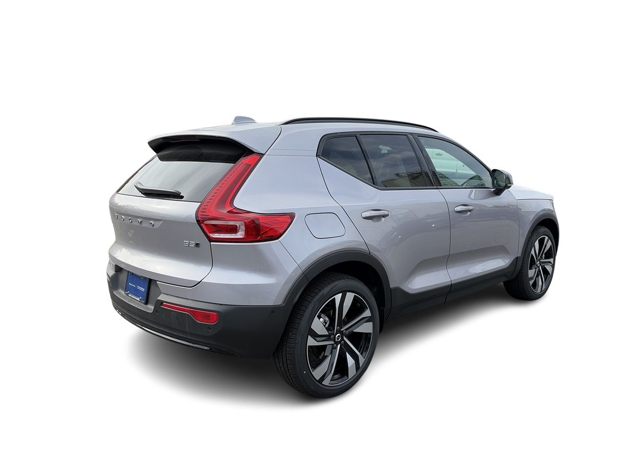 2026 Volvo XC40 in Richmond, British Columbia