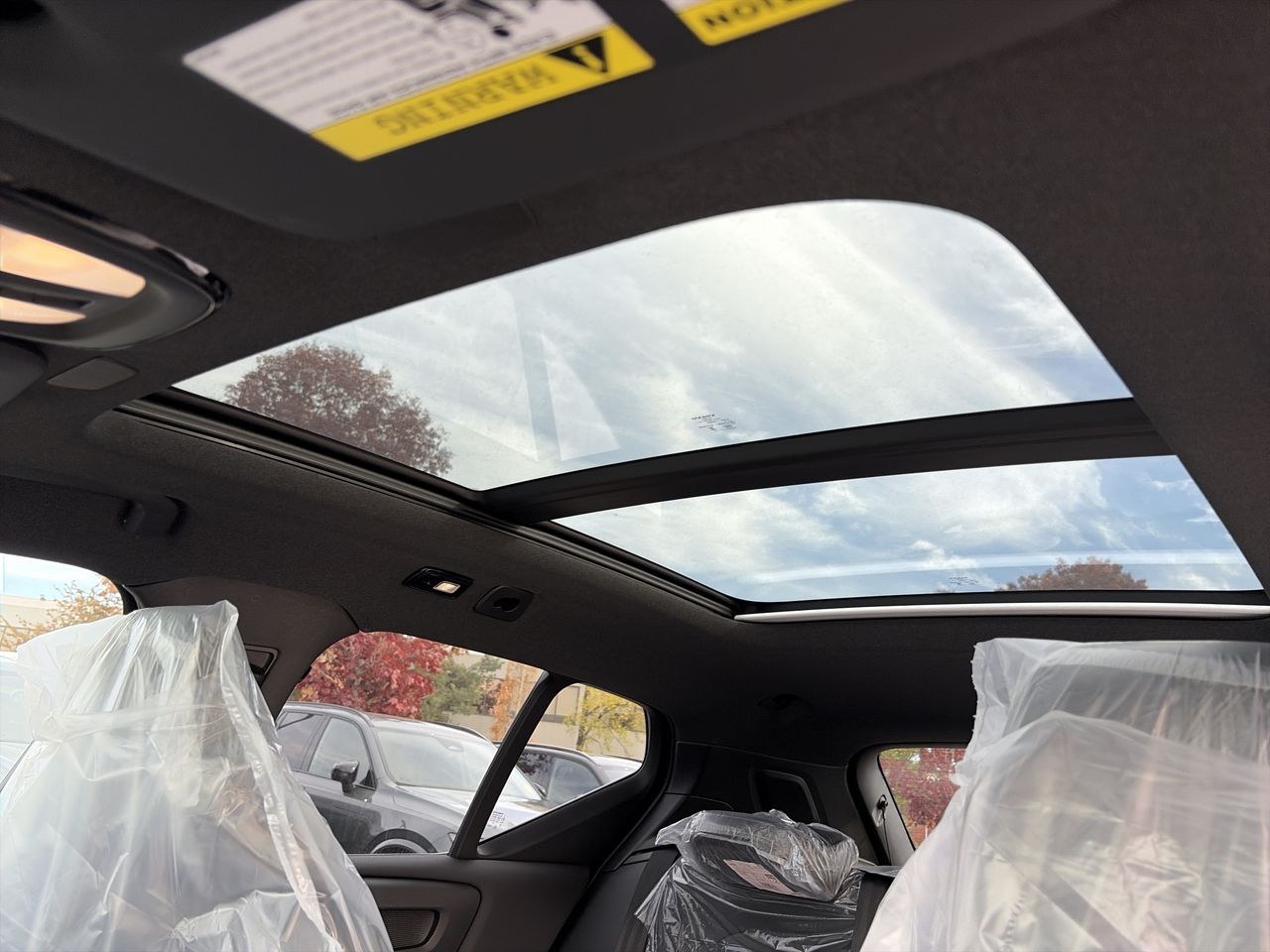 2026 Volvo XC40 in Richmond, British Columbia