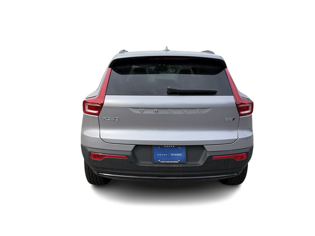 2026 Volvo XC40 in Richmond, British Columbia