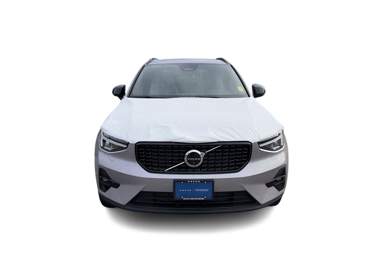 2026 Volvo XC40 in Richmond, British Columbia