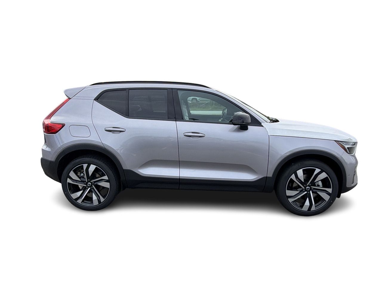 2026 Volvo XC40 in Richmond, British Columbia