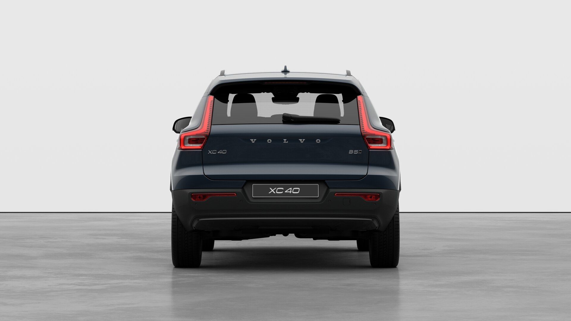 Volvo XC40  2026 à Richmond, Colombie-Britannique