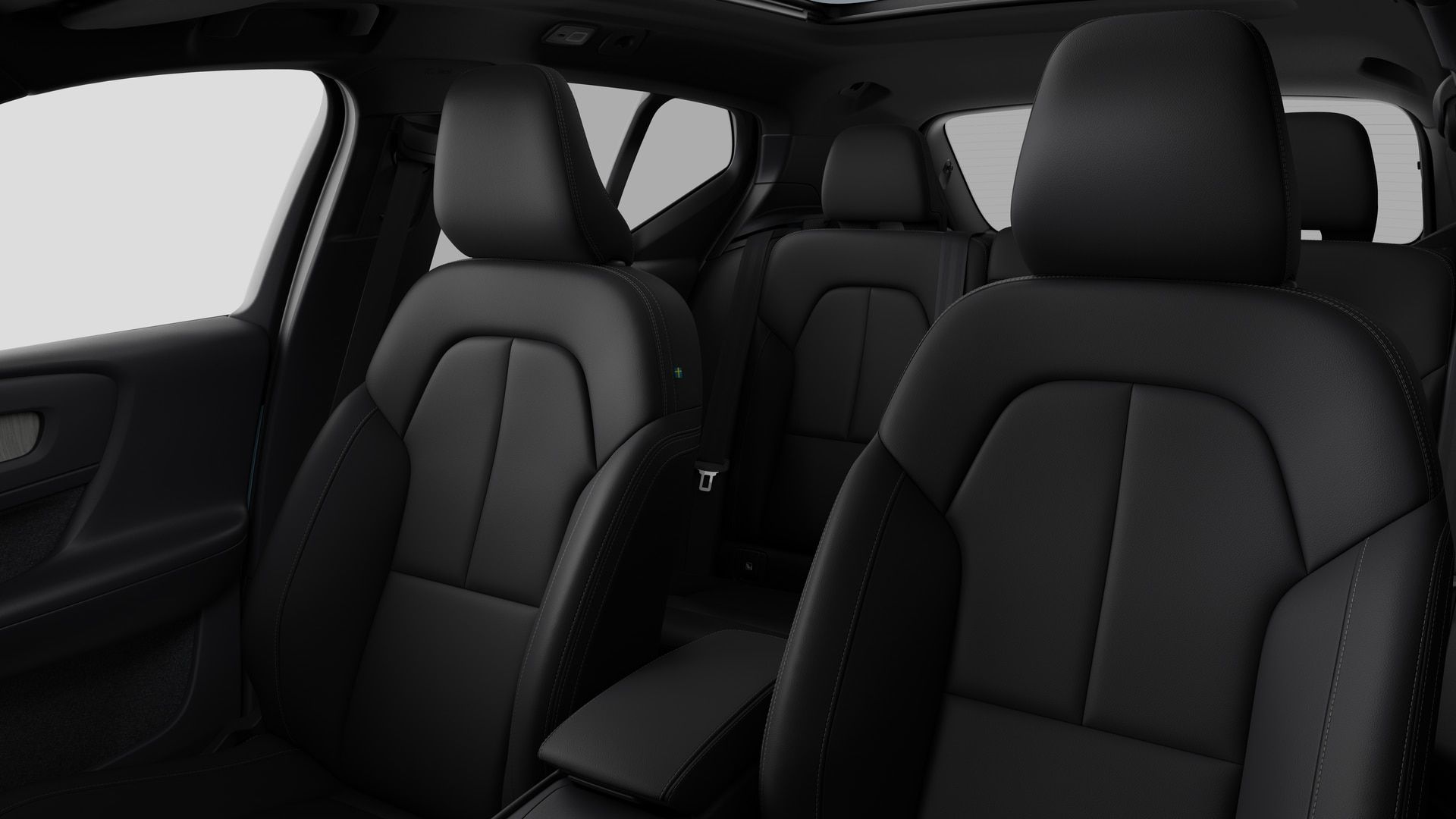 Volvo XC40  2026 à Richmond, Colombie-Britannique