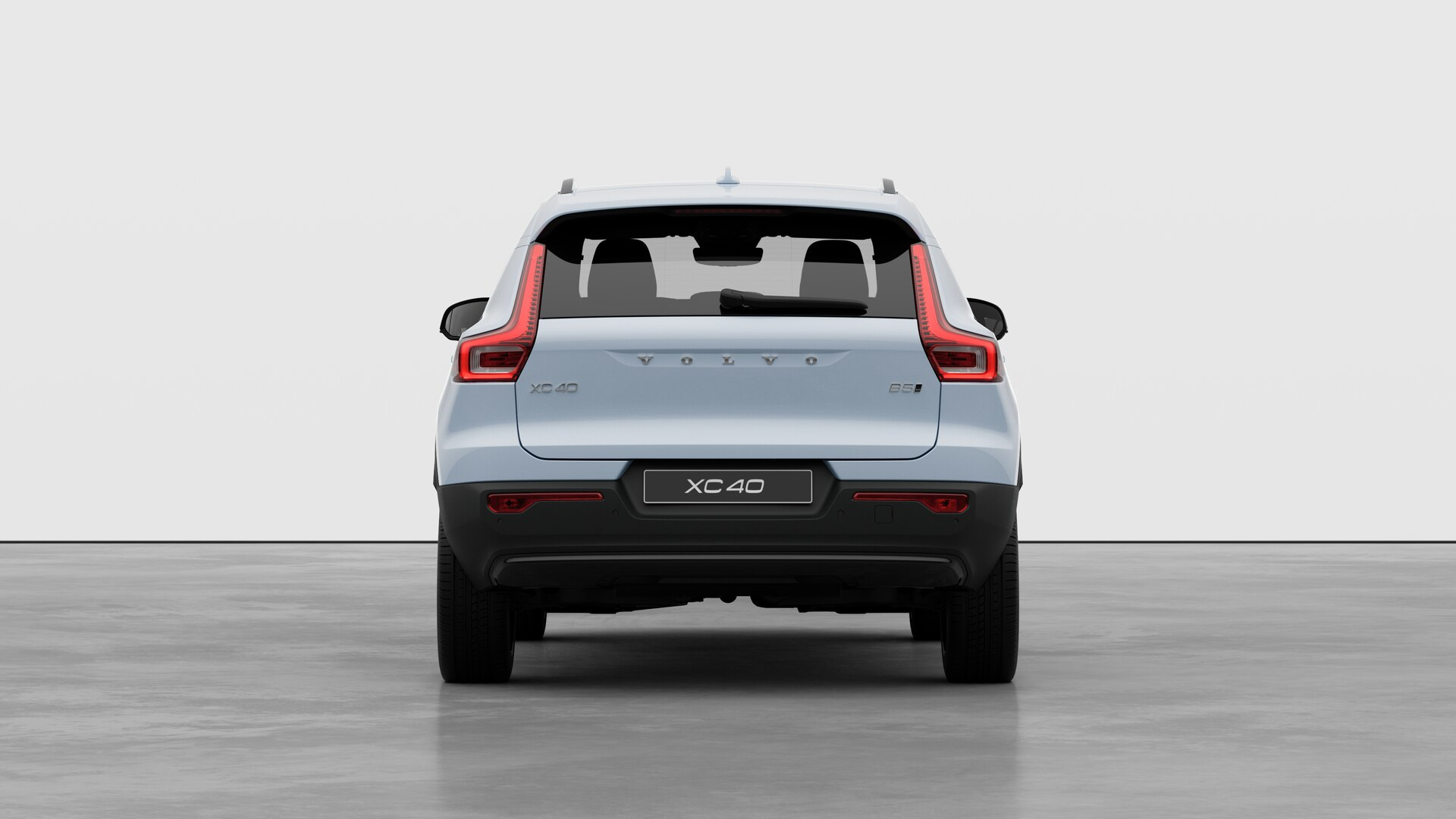 Volvo XC40  2026 à Richmond, Colombie-Britannique