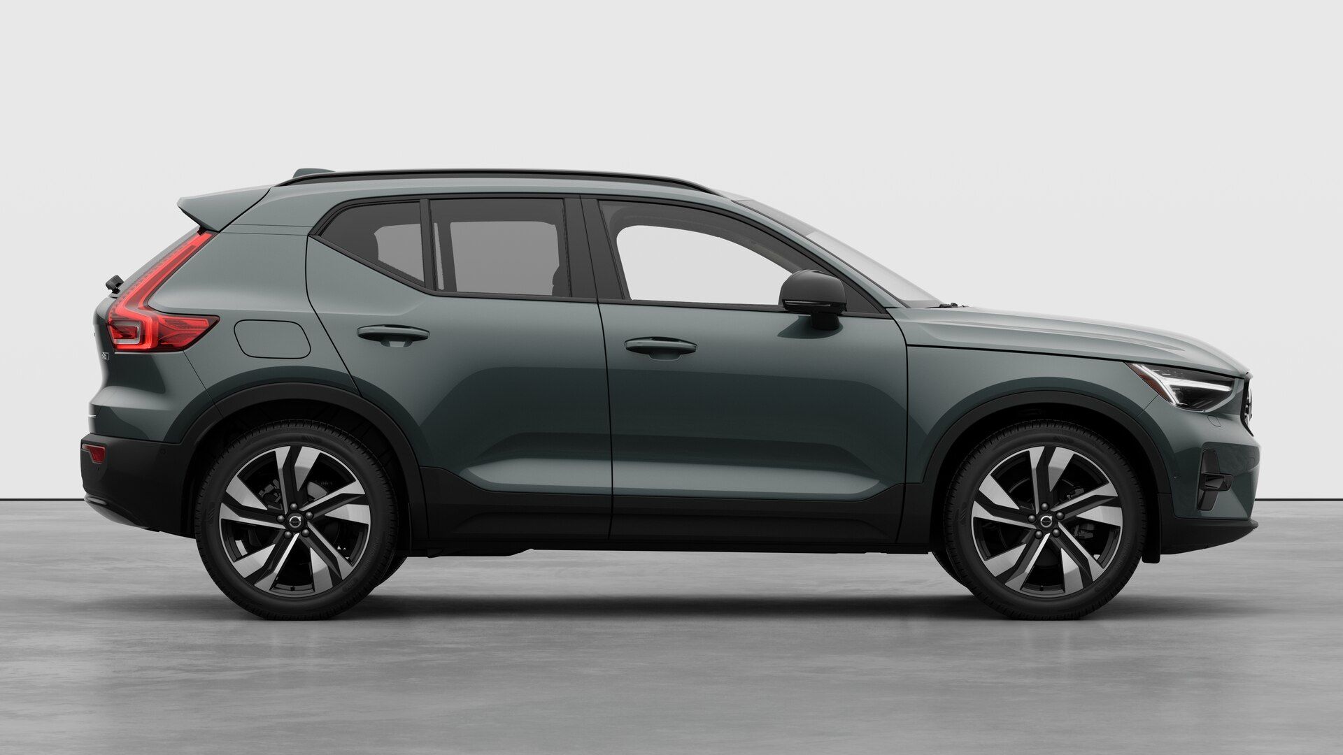 2026 Volvo XC40 in Richmond, British Columbia