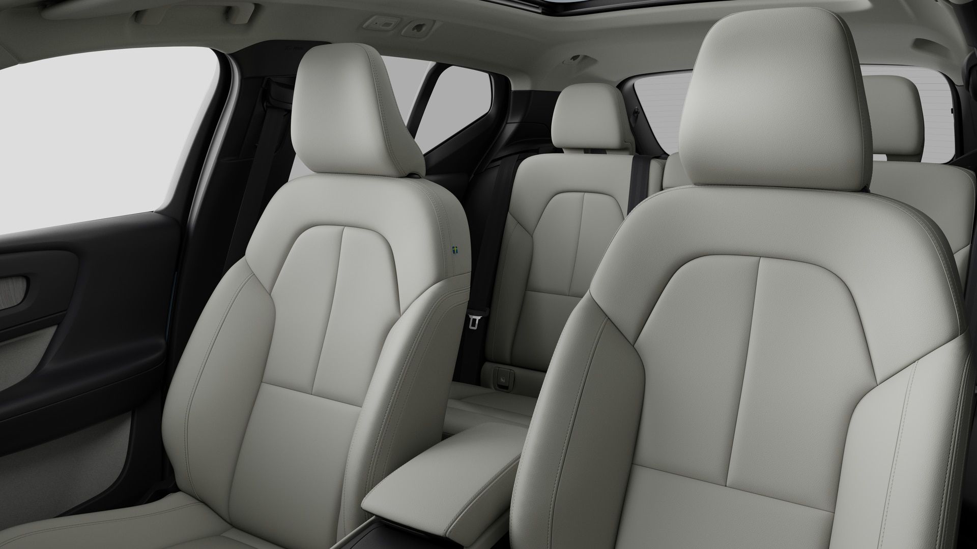 2026 Volvo XC40 in Richmond, British Columbia