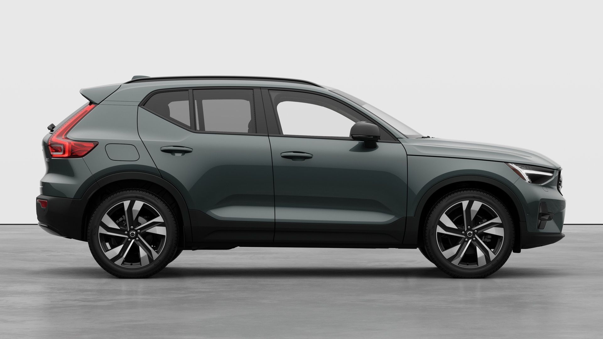 2026 Volvo XC40 in Richmond, British Columbia