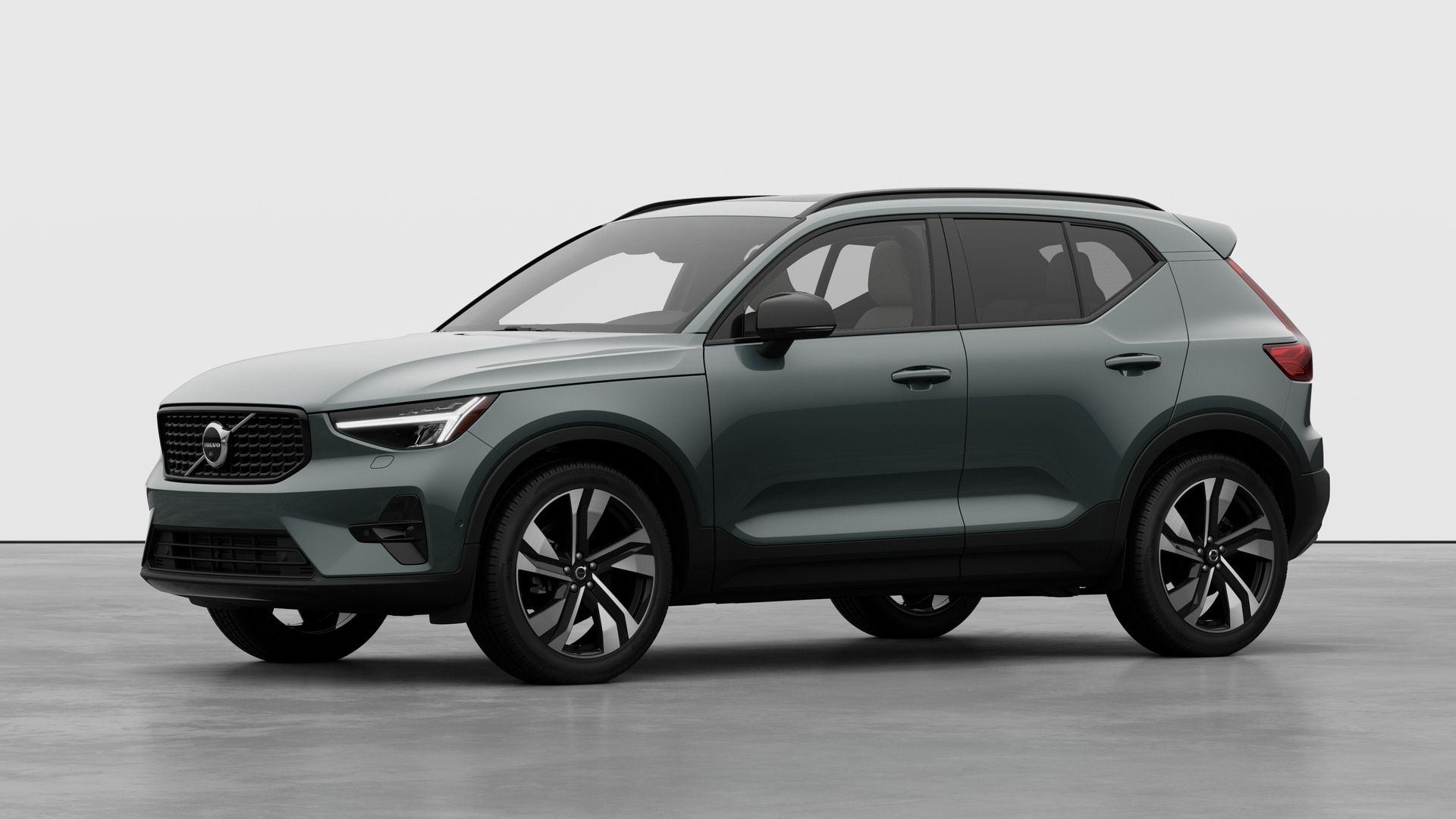 2026 Volvo XC40 in Richmond, British Columbia