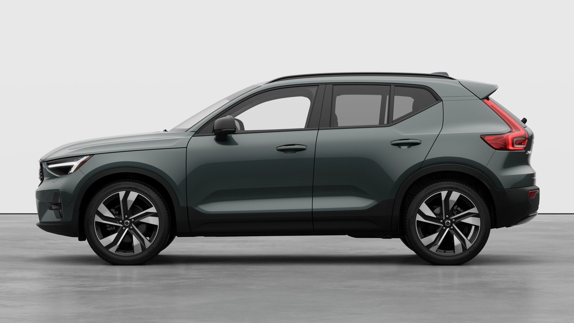 2026 Volvo XC40 in Richmond, British Columbia