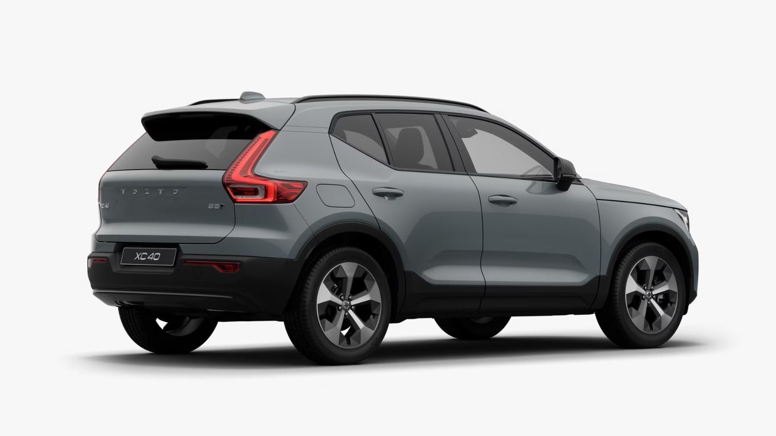 Volvo XC40  2026 à Richmond, Colombie-Britannique