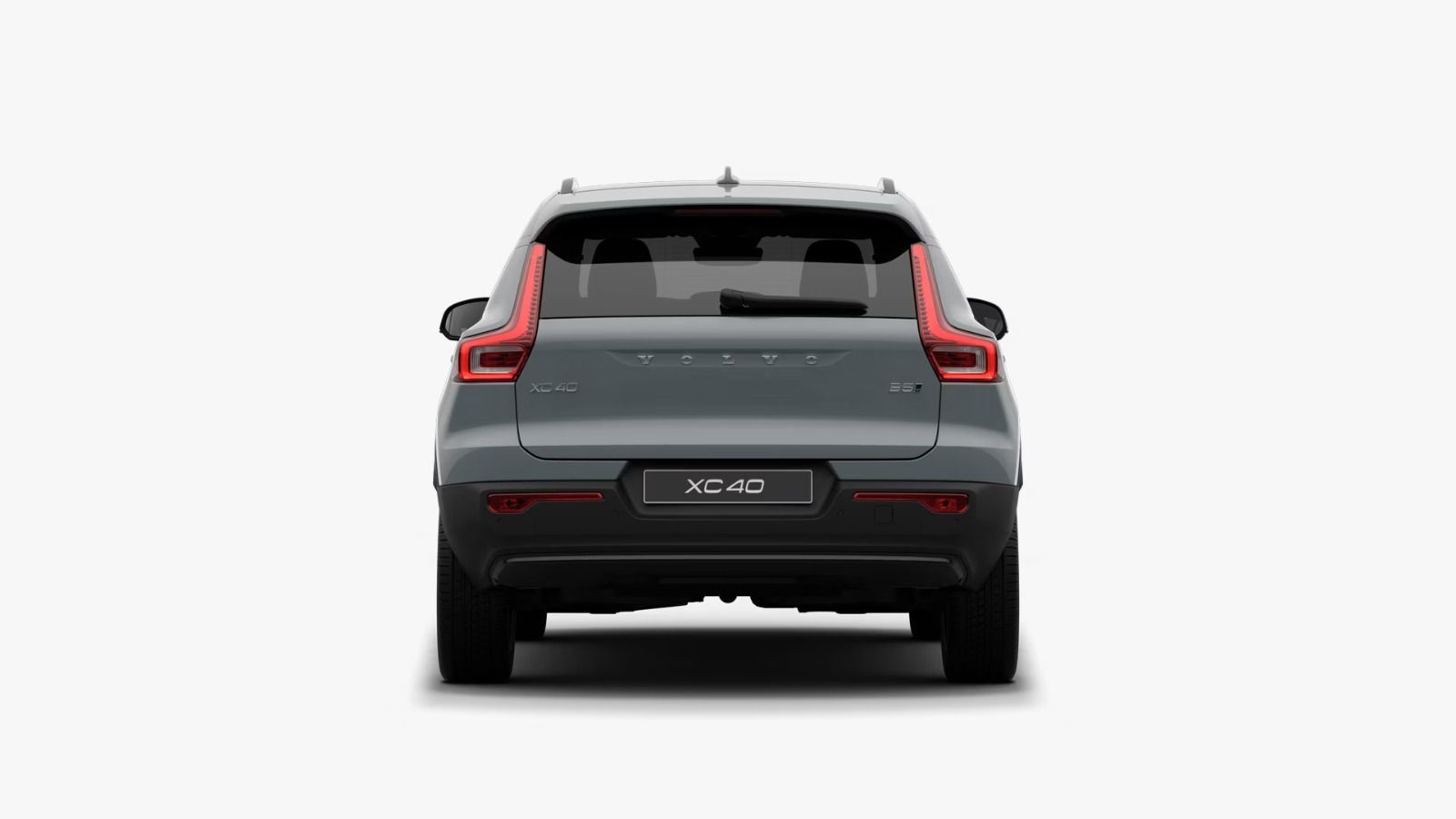 Volvo XC40  2026 à Richmond, Colombie-Britannique