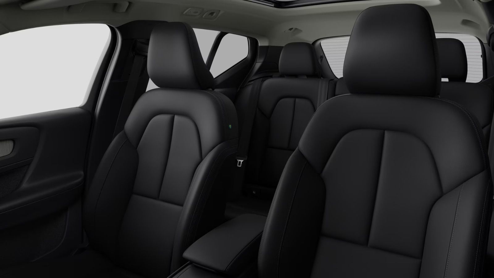 Volvo XC40  2026 à Richmond, Colombie-Britannique