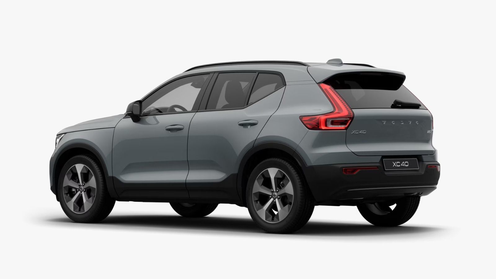 Volvo XC40  2026 à Richmond, Colombie-Britannique