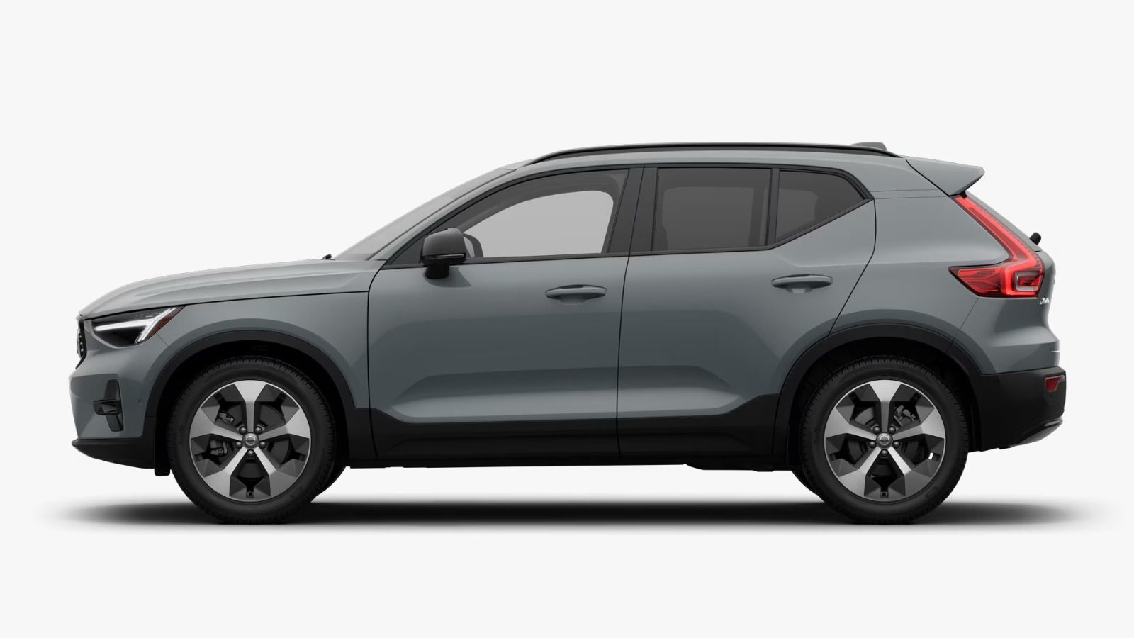 Volvo XC40  2026 à Richmond, Colombie-Britannique