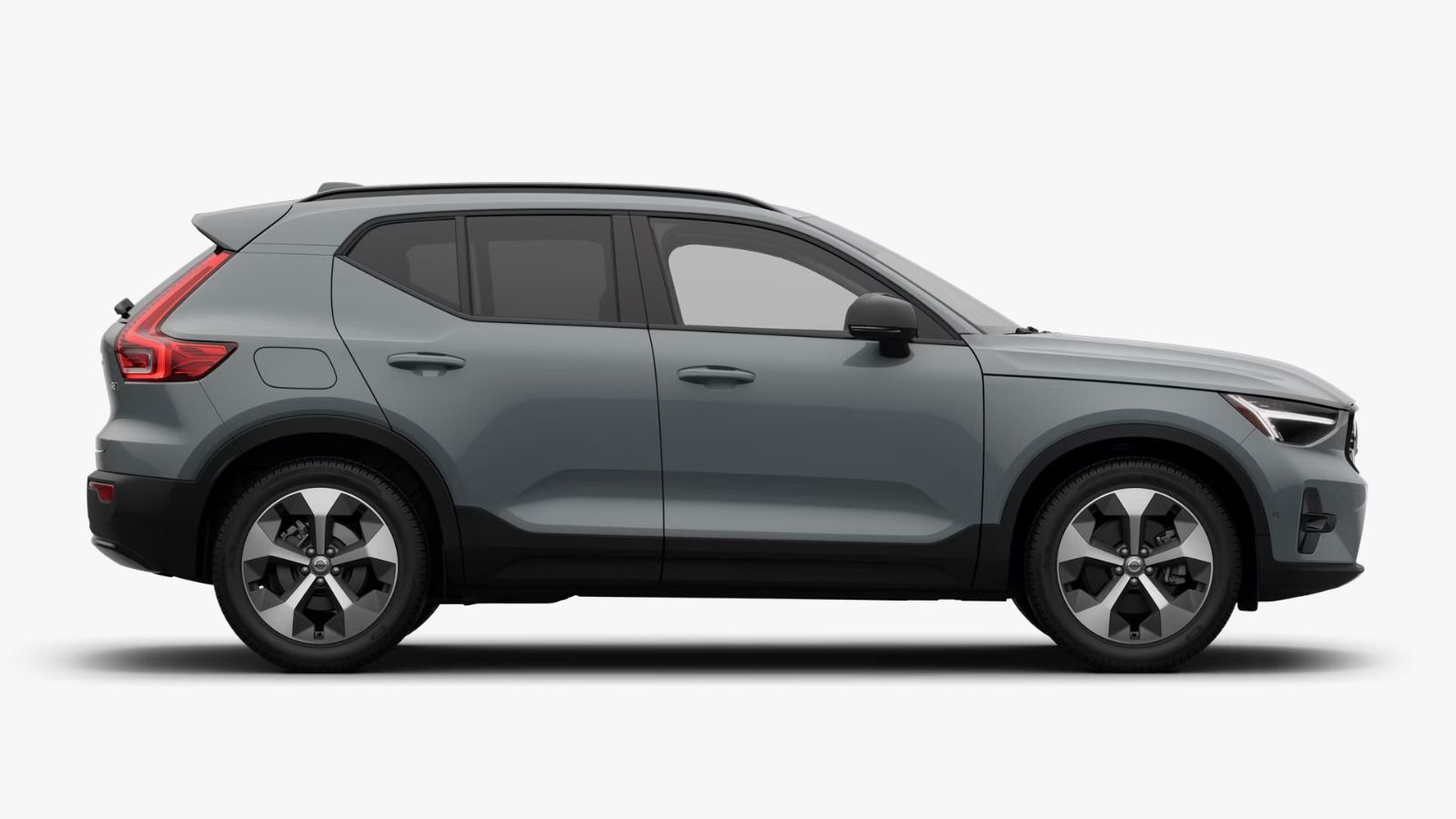 Volvo XC40  2026 à Richmond, Colombie-Britannique