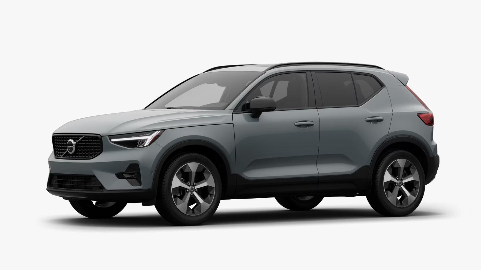 Volvo XC40  2026 à Richmond, Colombie-Britannique