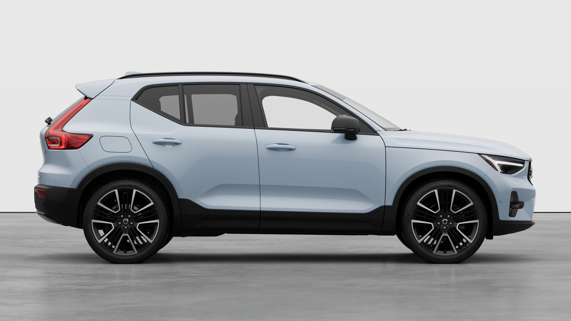 2026 Volvo XC40 in Richmond, British Columbia