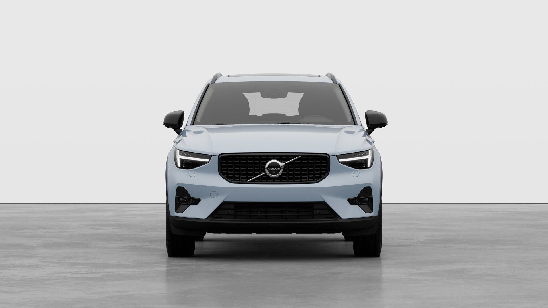 2026 Volvo XC40 in Richmond, British Columbia