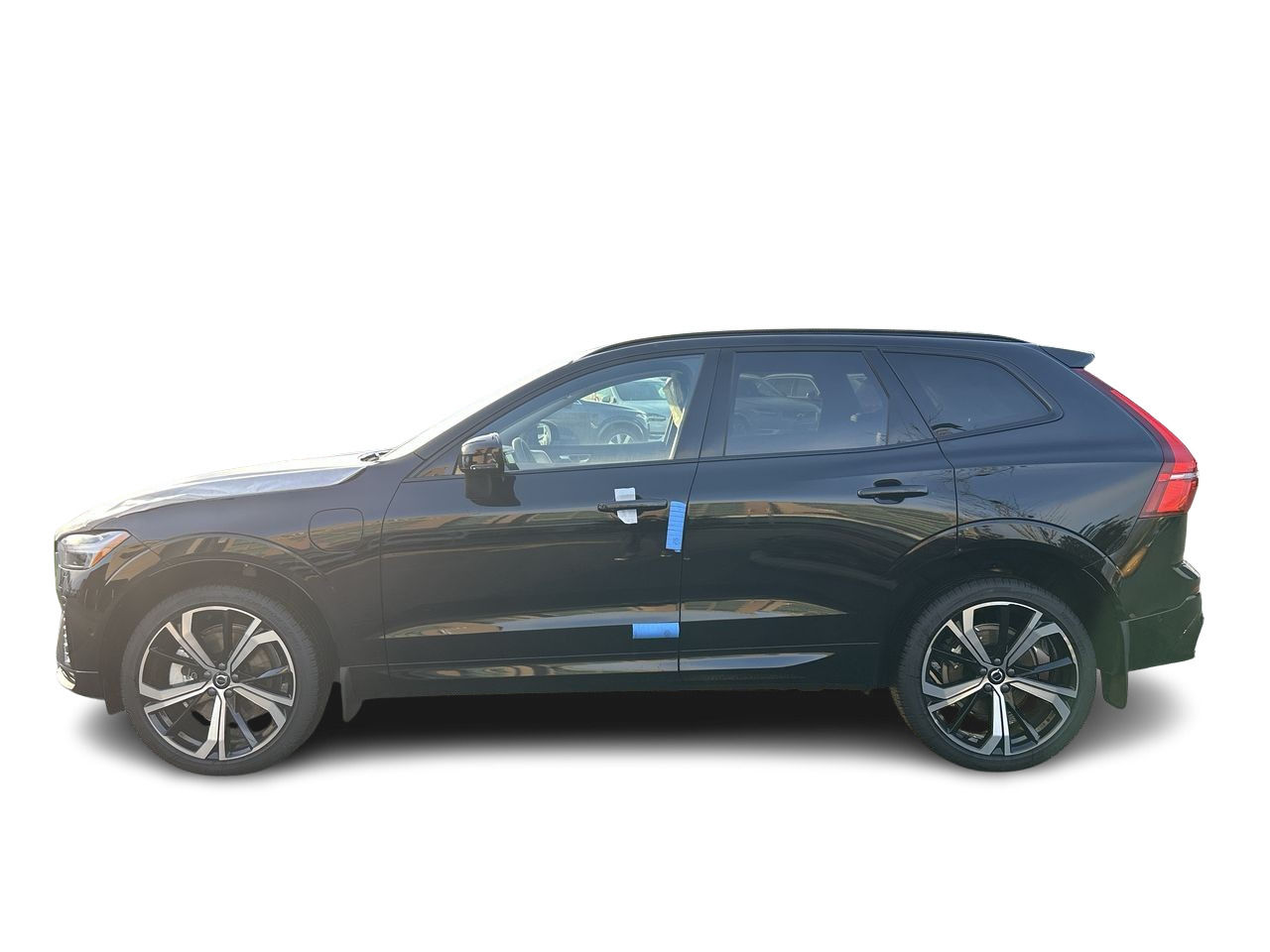 Volvo XC60 Plug-in Hybrid  2025 à Richmond, Colombie-Britannique