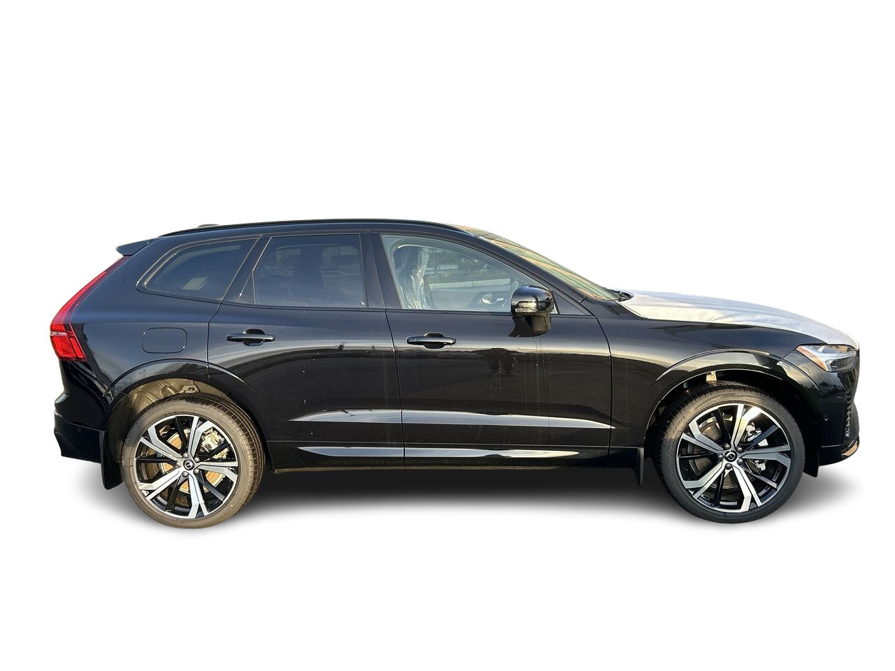 Volvo XC60 Plug-in Hybrid  2025 à Richmond, Colombie-Britannique